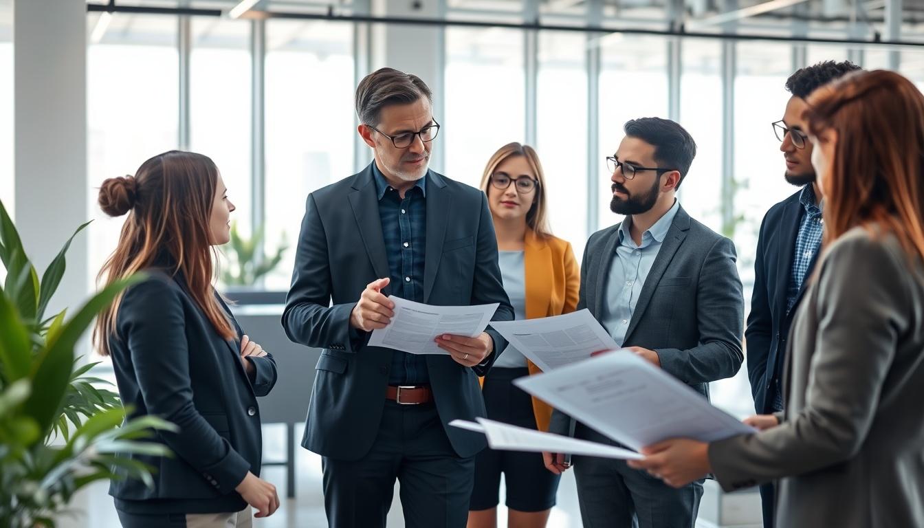 Fortalece tu Empresa